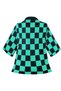Anime Robes Tanjiro Cosplay Costume Zenitsu Kimono - 3
