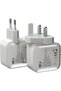 Charger 65W White - 5