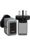 Charger 65W Black - 3