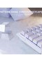 X68 HE Rapid Trigger Mechanical Gaming Keyboard 60% Wired with Adjustable Actuation,Hal - 8