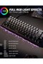 X68 HE Rapid Trigger Mechanical Gaming Keyboard 60% Wired with Adjustable Actuation,Hal - 6