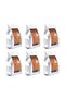 Fiero, 3-in-1, Coffee - 1 kg x 6 (1 Box)