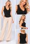 Guipure Detailed Blouse - 6