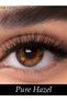 Alcon Colors Monthly Disposable Color Contact Lenses All Colors and Power Spheres Silicone Hydrogel Eye Lens