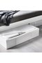 SKUBB Storage case, white, 90x53x19 cm - 2