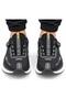 Scroll 4A Scock Comfortable Anatomical Sneakers with Anatomical Sole Mechanism - 4