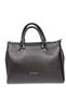 Genuine Leather Women's Shoulder Bag - 2
