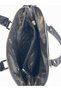 Genuine Leather Women's Shoulder Bag - 3