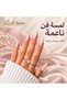 Classic Matte Red Press-On Nails - 8