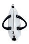 Genuine Leather Women's Shoulder Bag - 3