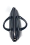 Genuine Leather Women's Shoulder Bag - 5