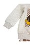 Boys' Checkered Pants, Ages 1-2-3-4, Winter, 3-Ply, Brushed Inside, 2-Piece Top and Bottom Set - 5
