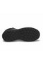 8025 Genuine Leather Daily Women's Boots-Black - 5
