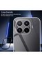 Xiaomi Mi 17T Pro/17T 5G Camera Protector HD Screen Protector Lens Protector - 2