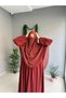 Ayrobin Dress and Shaded Soufflé 2-Piece Set - 2