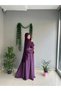 Ayrobin Dress and Shaded Soufflé 2-Piece Set - 4