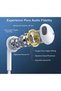 Original USB-C Wired Earphones for iPhone 17/16/15 Series, HiFi Stereo Sound, Comfortable Fit and Integrated Call Microphone - 6