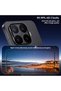 Xiaomi Mi 17T Pro/17T 5G Camera Protector HD Screen Protector Lens Protector - 6