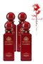 4 قطع من عطر Riyadh Queen's Gambit سعة 250 مل