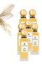 6 قطع من عطر Riyadh Roshn الأبيض 250 مل