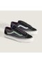 LX Old Skool 36 Men's Sneakers - Black-Anthracite - 3