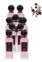 9 قطع Riyadh Mamno'a Perfume 250 مل