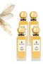 4 قطع من عطر Riyadh Roshn الأبيض 250 مل