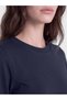 Soft Touch Women's Sweatshirt Tunic for Style Enthusiasts from Uzg Store - 4
