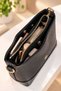 Small Women's Shoulder Bag V061 - 4