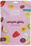 رقائق خضروات متنوعة 75 جرام (رقائق فواكه)