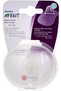 Avent NIPPLE SHIELD SMALL X2