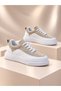 Vegan Leather Orthopedic Casual Stylish Men's Shoes - 6