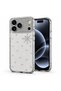 ShineGlam Luxe Gray Case Compatible with the Apple iPhone 18 Pro Max
