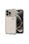 ShineGlam Luxe Gray Case Compatible with the Apple iPhone 15 Pro Max
