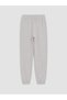 Lcw Kids Black Girls' Jogger Sweatpants 2-Pack - 7