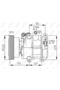 Compresor, climatizare 32442G - 4
