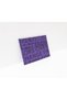 Card Holder Wallet, 10x8 cm, 7-Compartment Women's Wallet