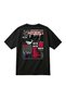 Bts Printed T-Shirt, Oversized Unisex Tee Shirt Kids / Adult