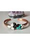 Pure Copper Adjustable Bracelet
