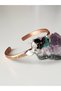 Pure Copper Adjustable Bracelet - 3