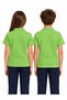 17510-26 Unisex Kids' Short-Sleeve Polo Shirt with Polo Collar and School T-Shirt by Lakos, Ages 10–14 - 6