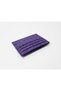 Card Holder Wallet, 10x8 cm, 7-Compartment Women's Wallet - 3