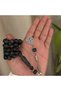 Mixed Oil-Based Prayer Beads. - 3