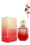 قطعتان Promise Red Perfume 75 مل - 3
