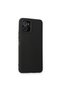 غطاء زجاجي لهاتف Vivo Y15s - أسود - 2