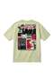 Bts Printed T-Shirt, Oversized Unisex Tee Shirt Kids / Adult