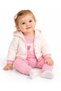 Lovely Baby Girl Outfit Set