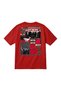 Bts Printed T-Shirt, Oversized Unisex Tee Shirt Kids / Adult