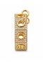 Muse Bond Gemstone Ring—Gold - 3
