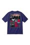 Bts Printed T-Shirt, Oversized Unisex Tee Shirt Kids / Adult